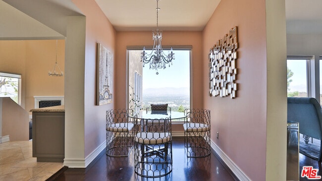 Building Photo - 14445 Mulholland Dr