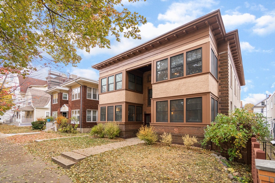 Building Photo - 3117 Fremont Ave S