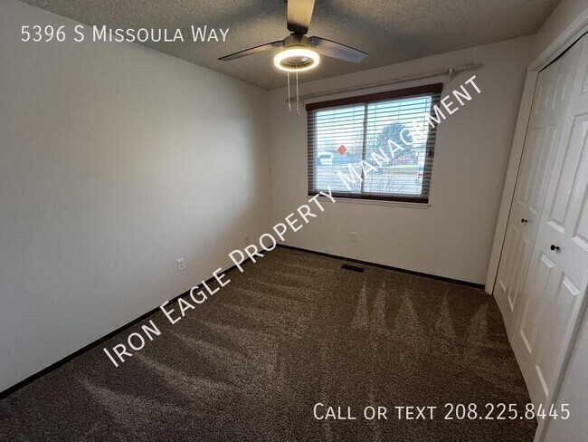 Building Photo - 5396 S Missoula Way