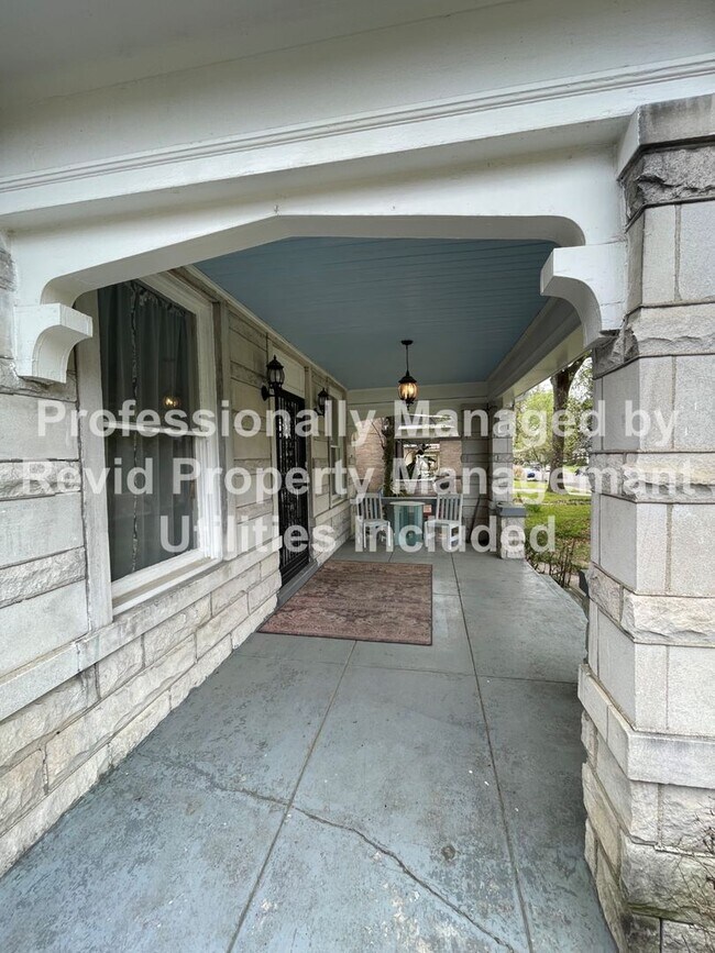 Building Photo - 1287 Harbert Ave