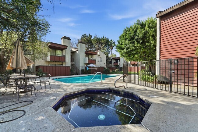 Building Photo - 7135 Firmament Ave