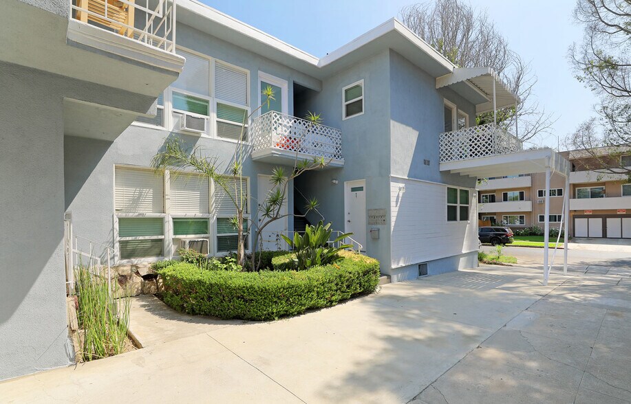 Building Photo - 1139 S Corning St