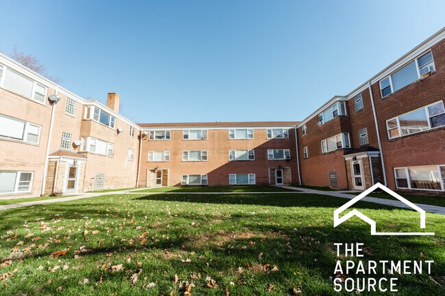 Building Photo - 7439 N Winchester Ave