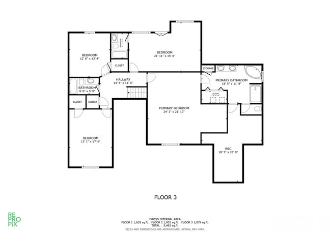 Building Photo - 401 Jason Ln
