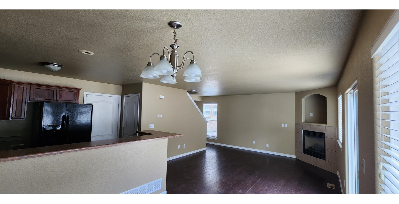 Living and Dining - 4077 Siferd Blvd