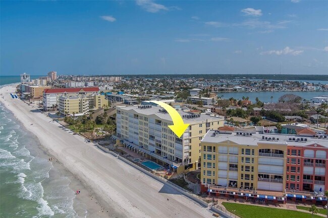 Primary Photo - 16750 Gulf Blvd