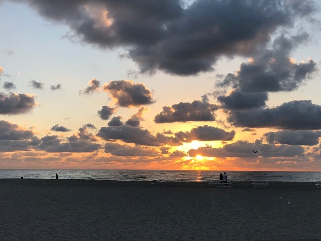 Sun Rise - 1865 79th Street Cswy