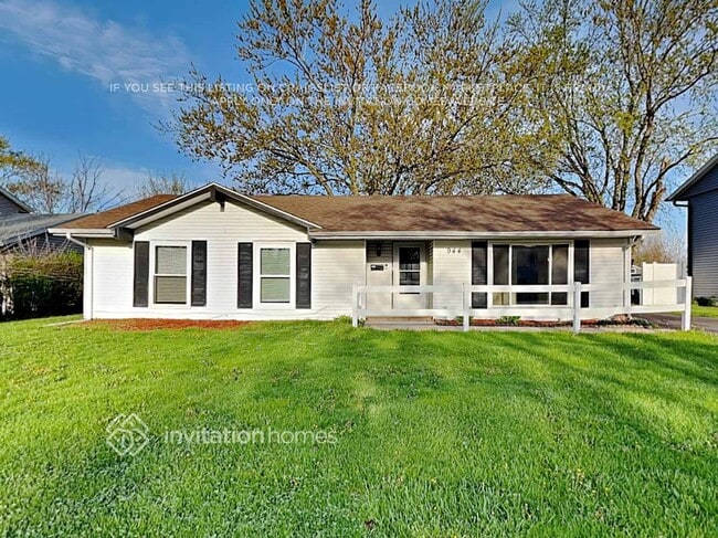 Building Photo - 944 Purdue Ln