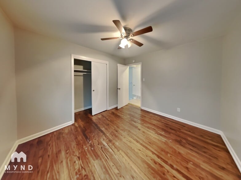 Building Photo - 4193 Deerland St