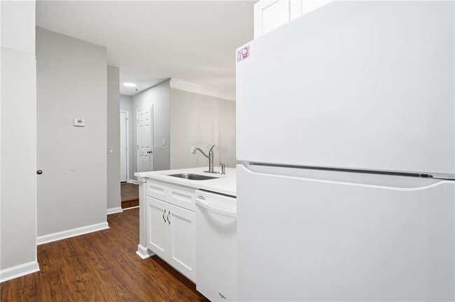 Building Photo - 1575 Ridenour Pkwy NW