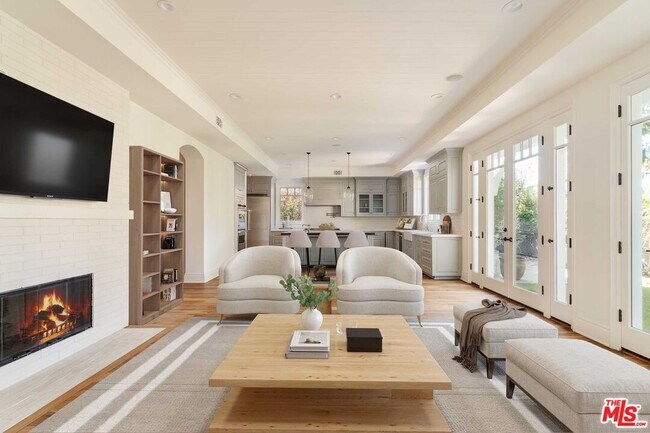 Building Photo - 685 San Lorenzo St