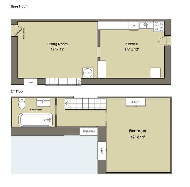 Building Photo - 1500 S Barton St