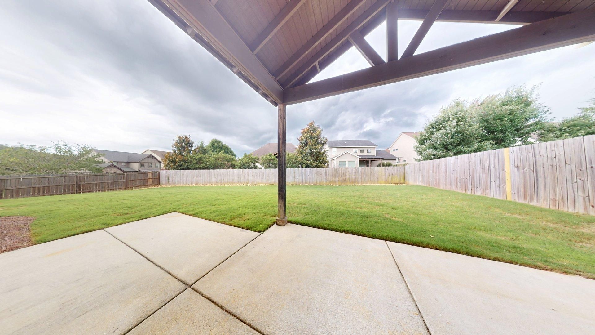 Building Photo - Single Family Home -  The Preserve of Auburn