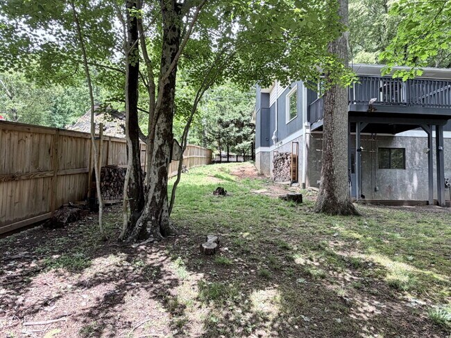 Building Photo - Wooded Retreat with Community Lake Access – Hendersonville, NC