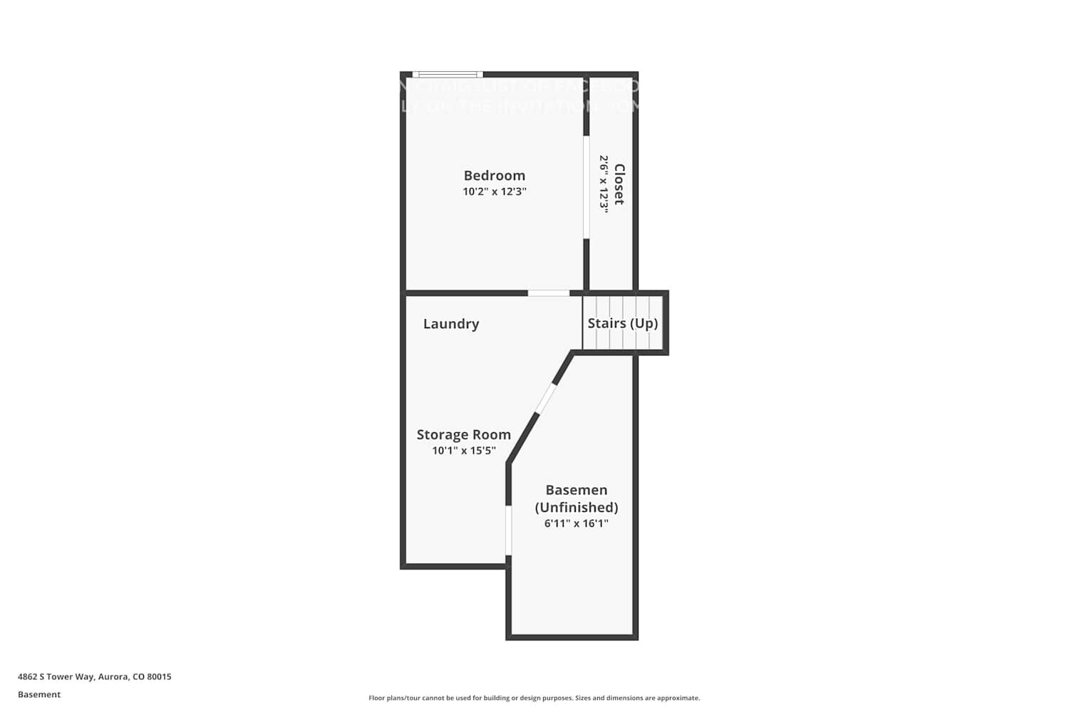 Building Photo - 4862 S Tower Way