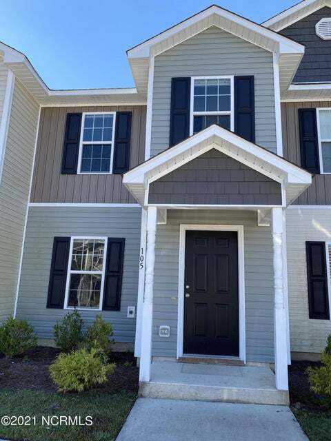 Primary Photo - 105 W Murrow Ln