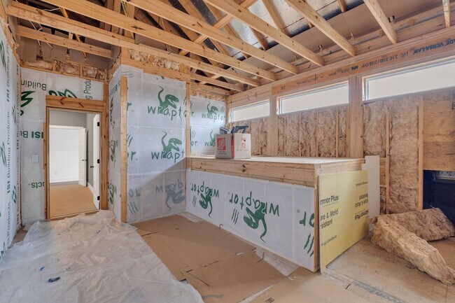 Building Photo - 6409 HIgh Top Ct