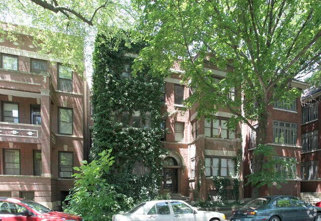 Primary Photo - 5328-5330 S Kimbark Ave