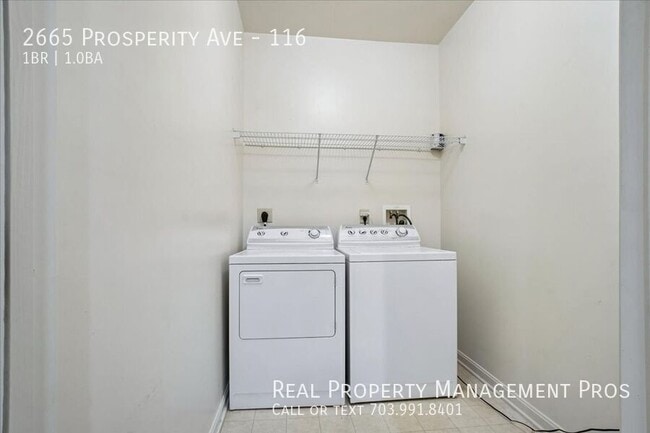Building Photo - 2665 Prosperity Ave