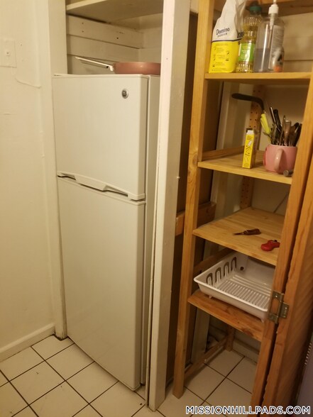 Building Photo - 55 S Huntington Ave