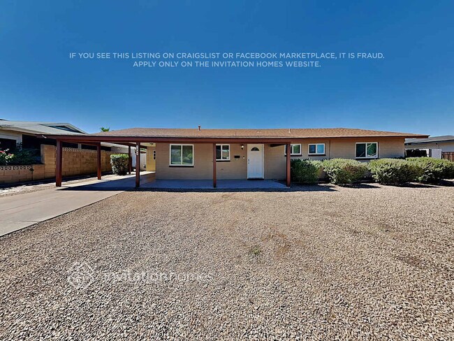 Building Photo - 5003 E Virginia Ave