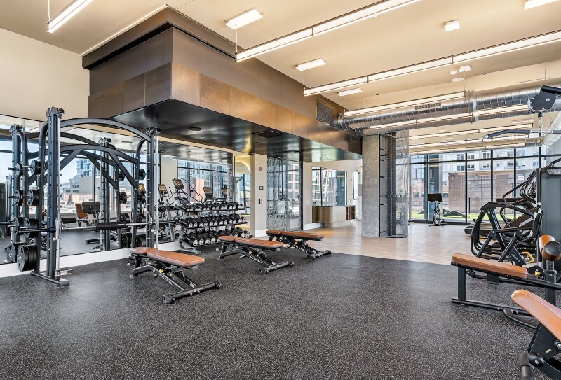 Building Photo - 171 N Morgan St