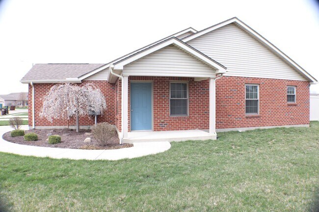 Building Photo - 2213 Morning Glory Dr