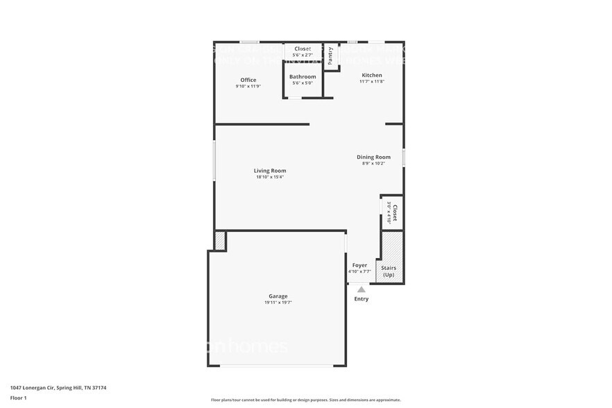 Building Photo - 1047 Lonergan Cir