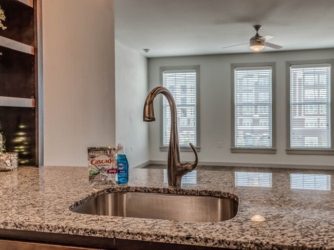 THRIVE Jenks - Kitchen - Thrive Jenks