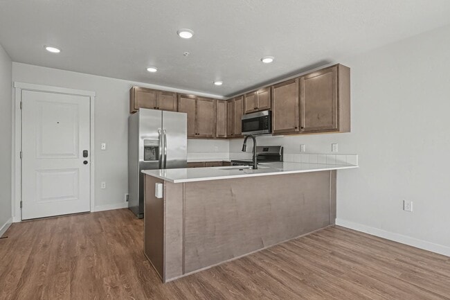 Building Photo - 5960 E Big Sur Ln