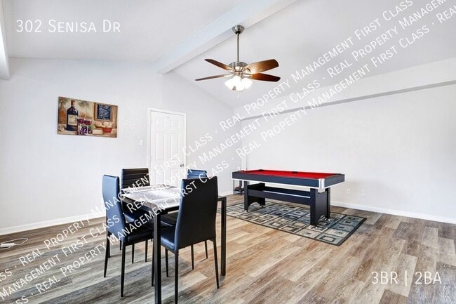 Building Photo - 302 Senisa Dr