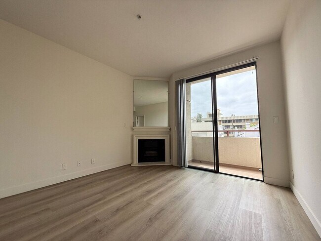 Floorplan - Ashton Towers