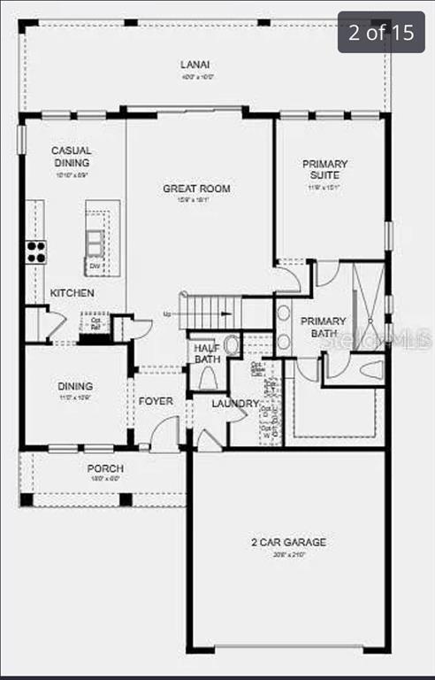 Building Photo - 5229 Quillback Ln