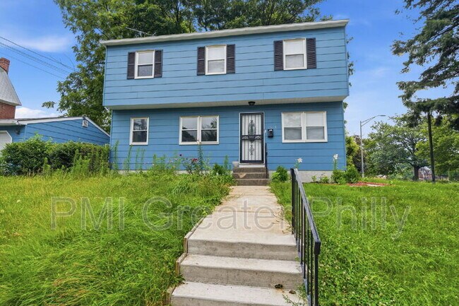 Building Photo - 1523 W Cheltenham Ave