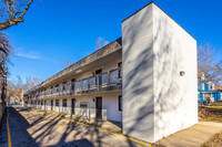 Building Photo - Kingman Apartments