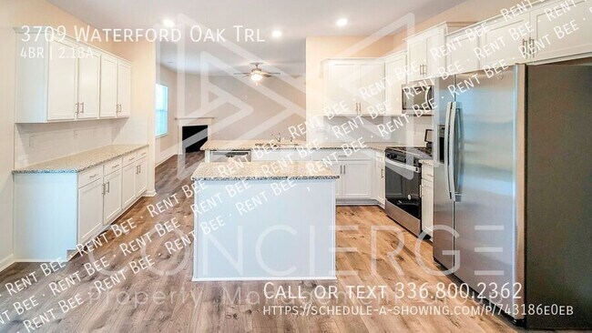 Building Photo - 3709 Waterford Oak Trl-