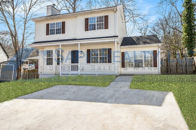 Primary Photo - 594 Waynes Ct SE