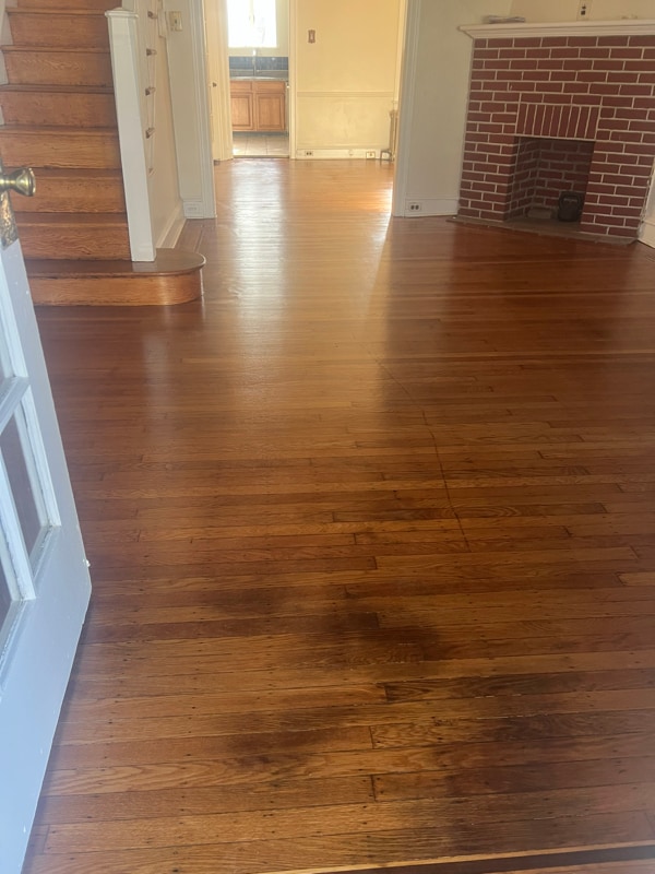 Building Photo - 5xx Van Kirk St