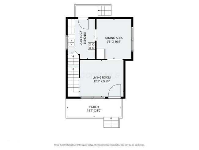 Building Photo - 927 Camden Ave