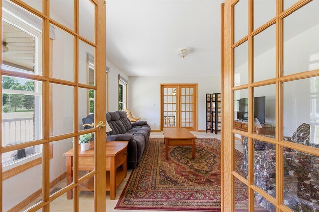 Building Photo - 5700 W M 36