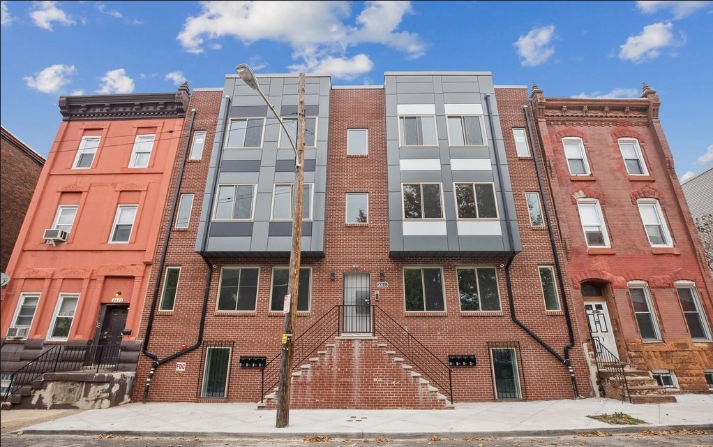 Building Photo - 2431-33 N 7th St
