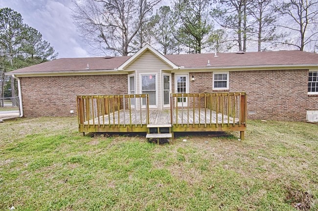 Building Photo - 123 Timberland Trce