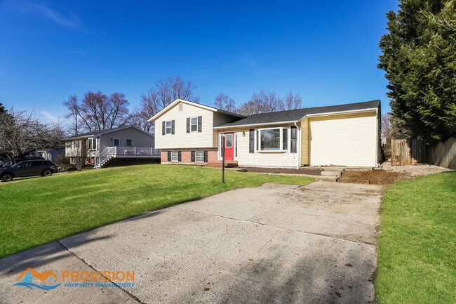 Building Photo - 3025 Rock Dr