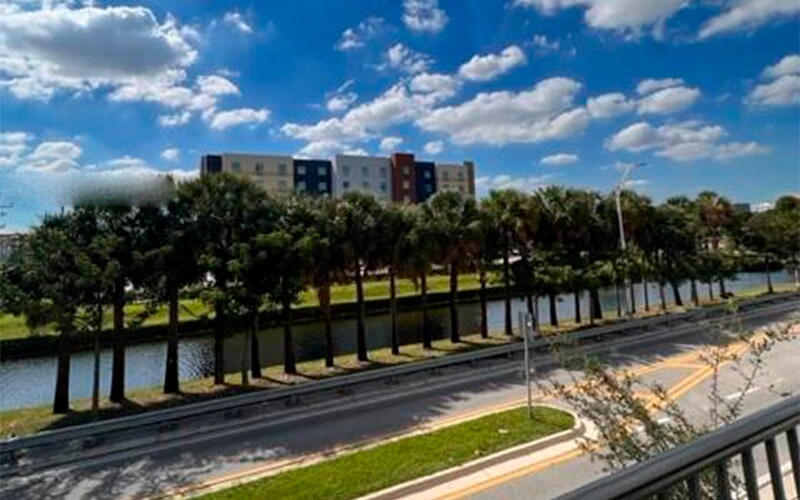 Building Photo - 8001 NW 41st St