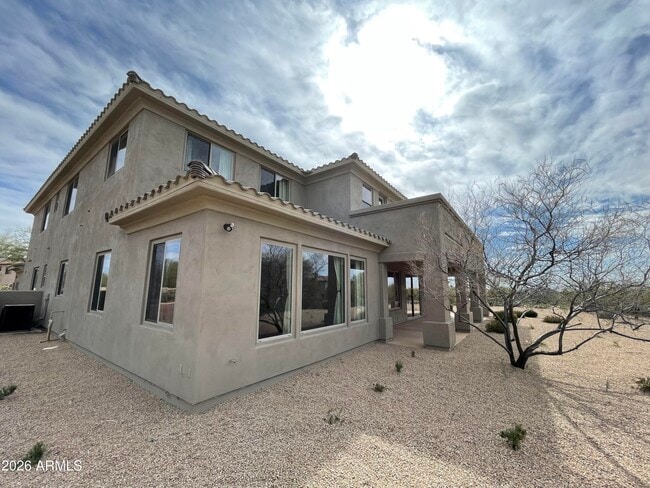 Building Photo - 9778 E Jagged Peak Rd