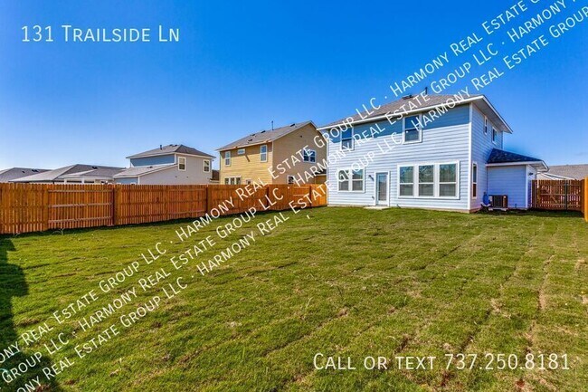 Building Photo - 131 Trailside Ln