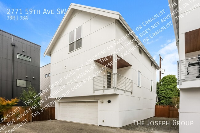 Building Photo - 2771 59th Ave SW