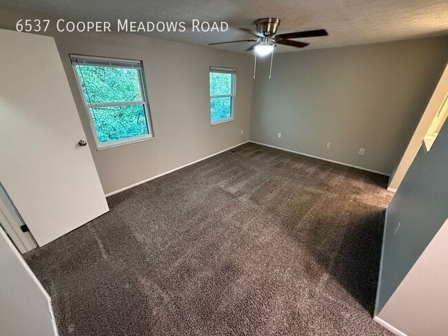 Building Photo - 6537 Cooper Meadows Rd