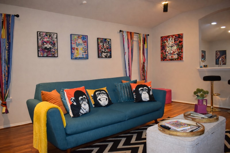 Building Photo - 619 Starlight Dr