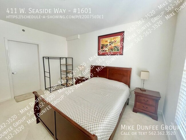 Building Photo - Ocean View! One Bedroom at Luxury West Oce...